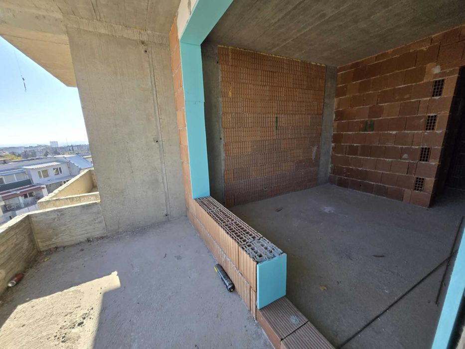 Продава се Двустаен апартамент в Стара Загора, Център - 67 кв.м за 1083 €/кв.м - Снимка #15