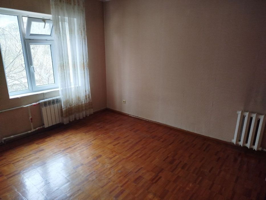 Мирзо Улугбек туман ЭКО БОЗОР атрофида 77-серия 2-хонали квартира