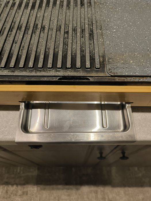 Електрическа скара FINLUX