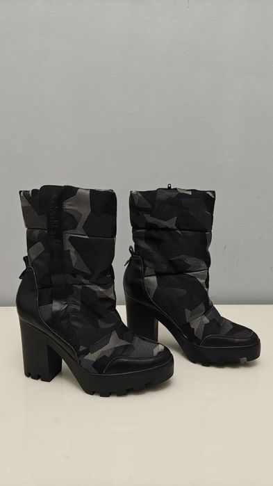 Апрески Calvin Klein