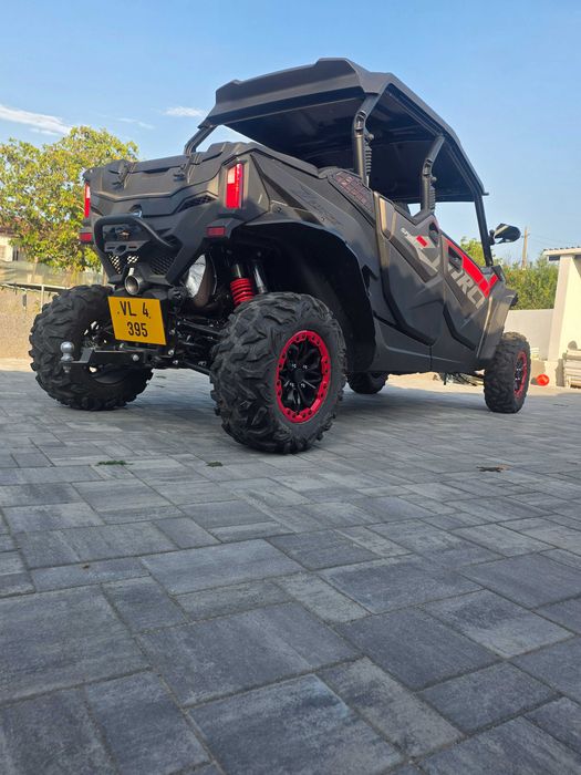 Atv  de vanzare