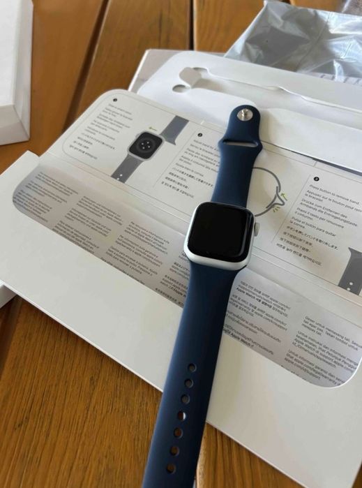 apple watch 9 41mm