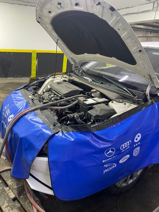 Промывка автопечки ремонт автопечек! Промывка системы скидка 50%!