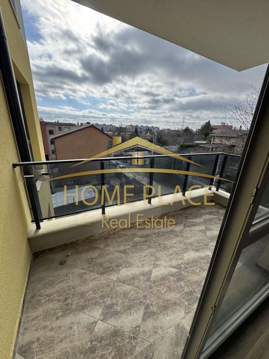 ТРИСТАЕН апартамент под наем - Изгрев