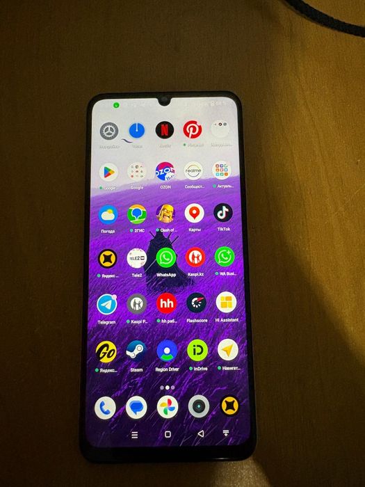 Realme 53c продается