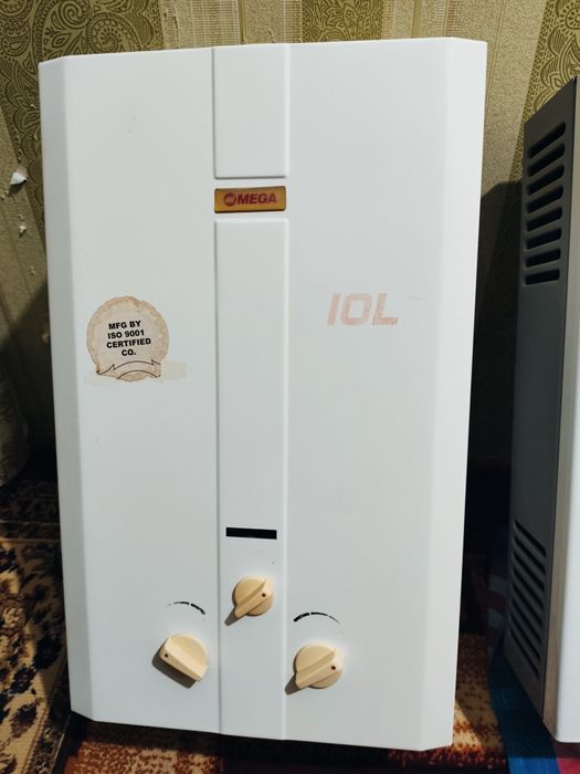 Продаётся газовая колонка в идеальном состоянии