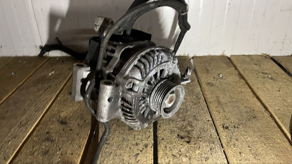 Динамо/алтернатор Mazda 6 2.0 140hp