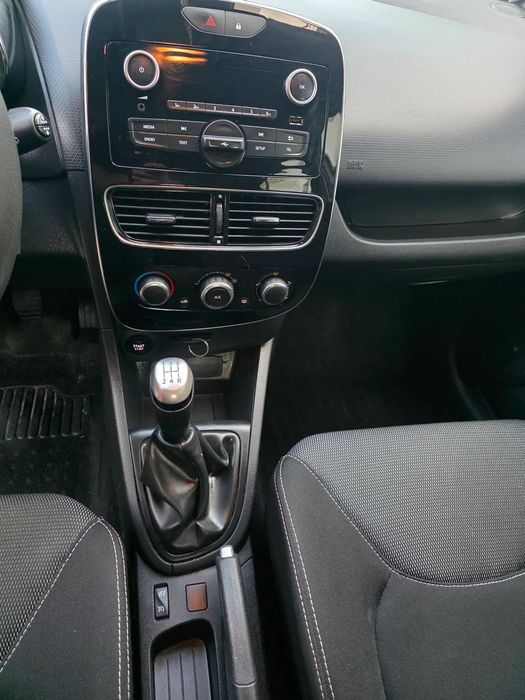 Renault Clio Renault Clio 1.5 dci 2018  un singur proprietar  TVA deductibil