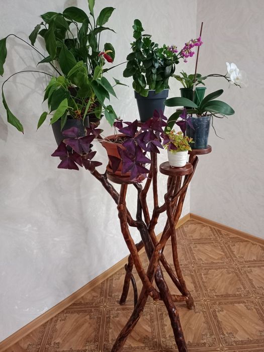 Продам подставку для комнатных растений