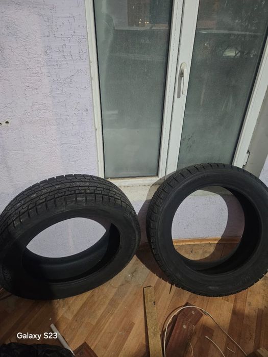 Продаю колёса (2 штуки)