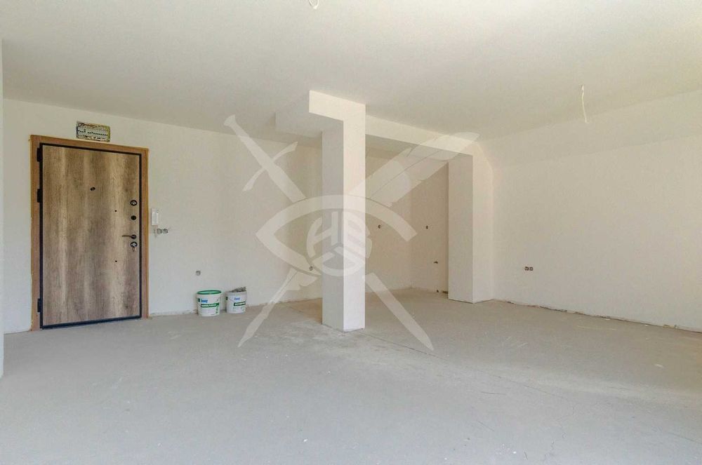 Продава се Двустаен апартамент в София, Кръстова вада - 83 кв.м за 2400 €/кв.м - Снимка #3