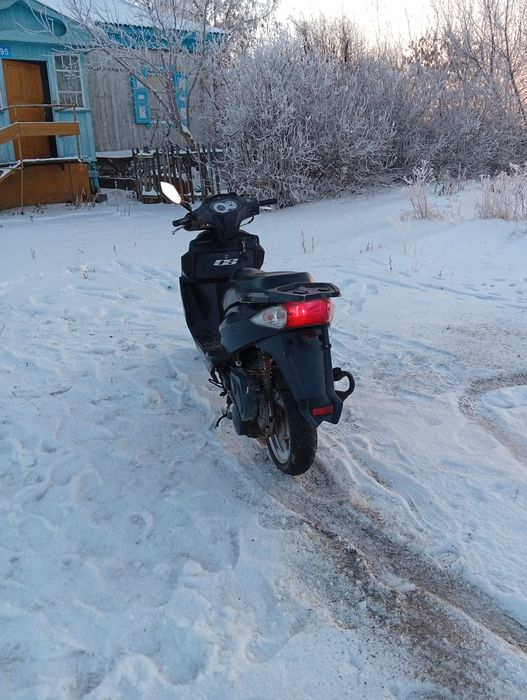 Продам Reser 150кубов