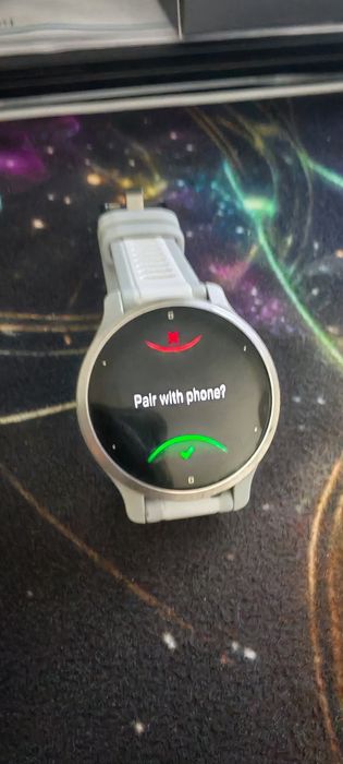Vand Garmin Venu 2S
