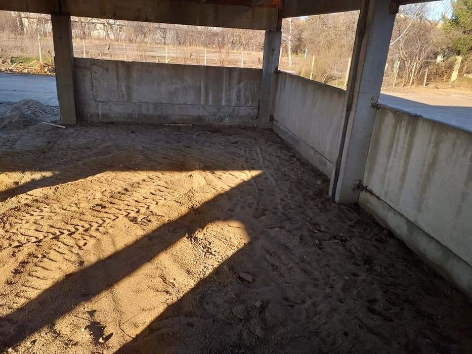 Продава се Промишлена сграда в Силистра, Север - 3000 кв.м за 49 €/кв.м - Снимка #23