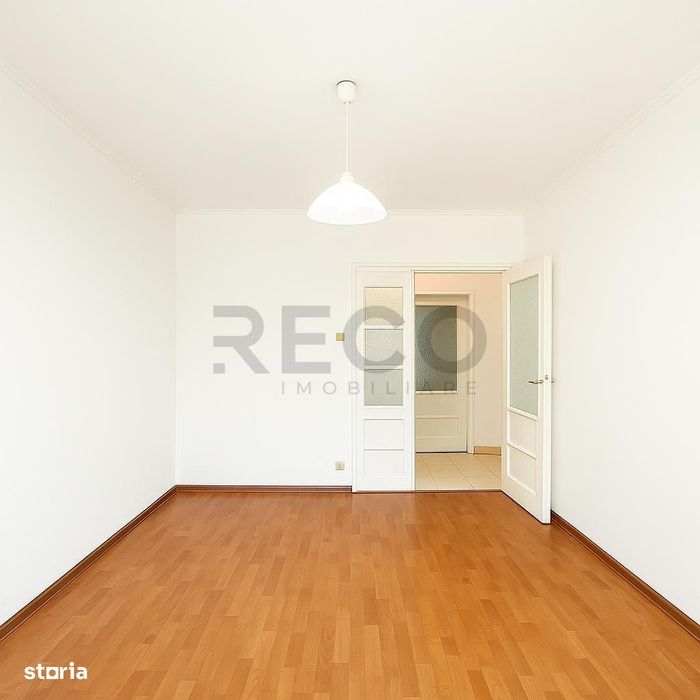 RECO Apartament 3 camere, etajul 2, Oradea