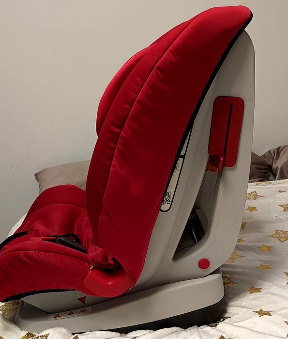 Scaun de mașina Chicco