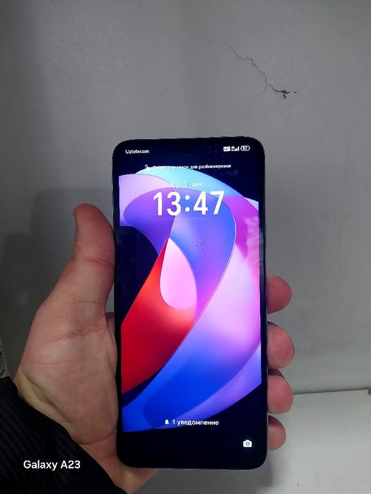 Honor X6A 128GB Srochna sotiladi