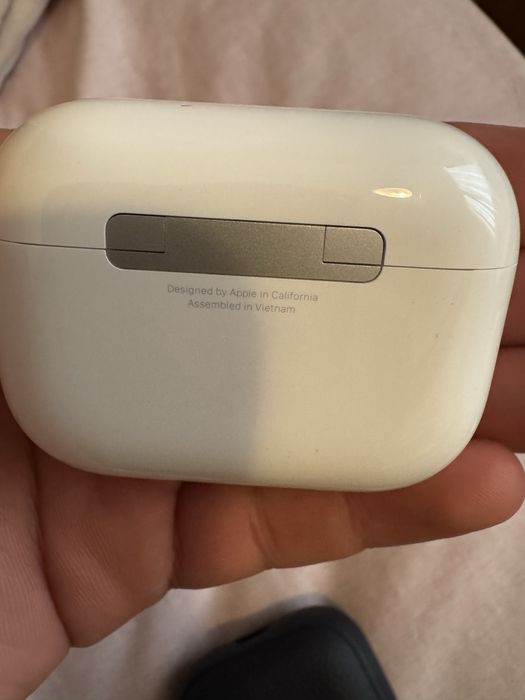 Airpods pro 3 оригинал