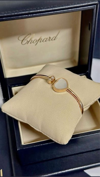 Chopard дамски гривни