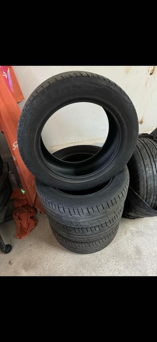 Гуми 245/50/18 Petlas