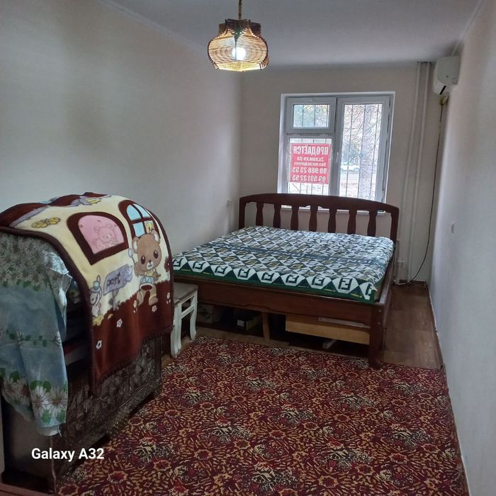 Своя 2/1/4 Чирчик 3-микрорайон