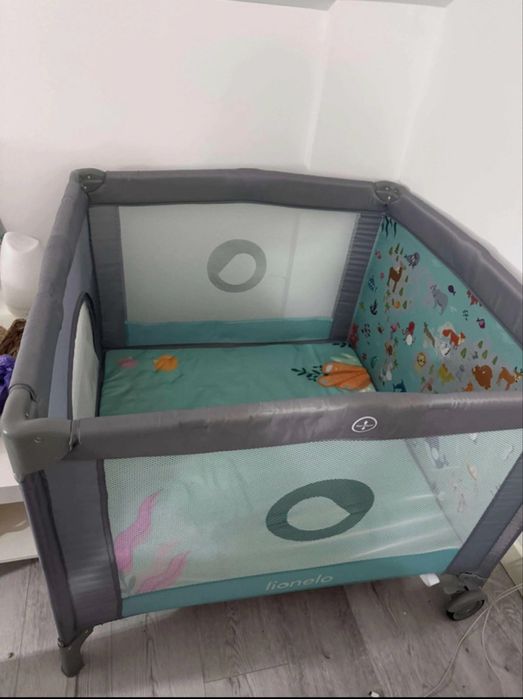 Tarc Lionelo 100x100