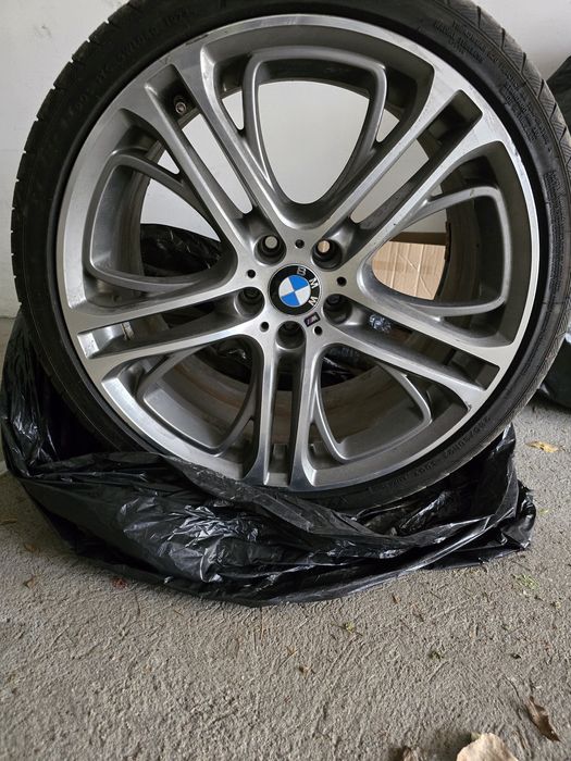 Джанти BMW  Style 310 M  21  инча