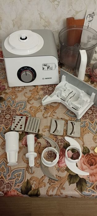 Кухненски робот Бош, МСМ 4250