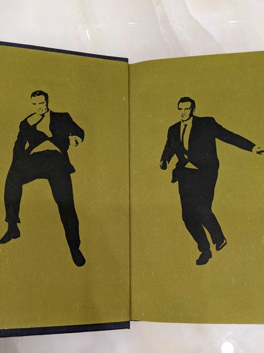 Книга Спартак 1985 года