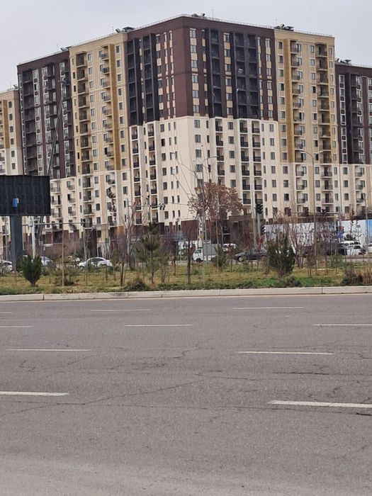 Прдается квартира ЖК Assalom sohil