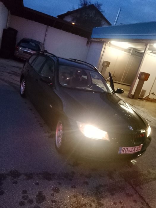 BMW 3 Series 2007 — imagine 2
