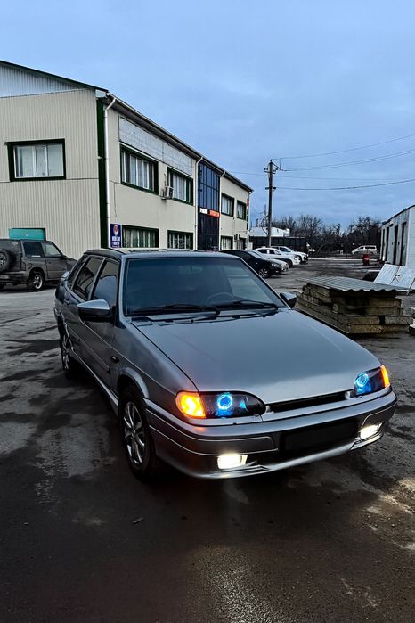 Продам фары ваз 2114/2115