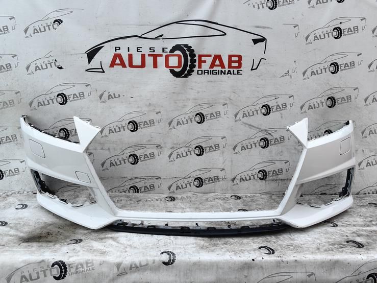 Bara fata Audi TT 8S S-Line an 2014-2015-2016-2017-2018-2019