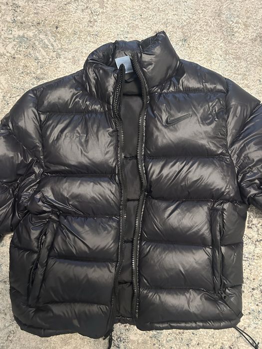 Vand Geaca Nike Nocta