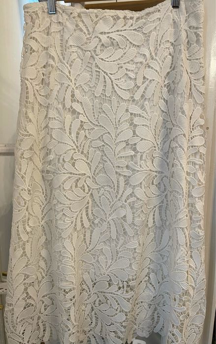 Fustă superbă mark&spencer marimea L