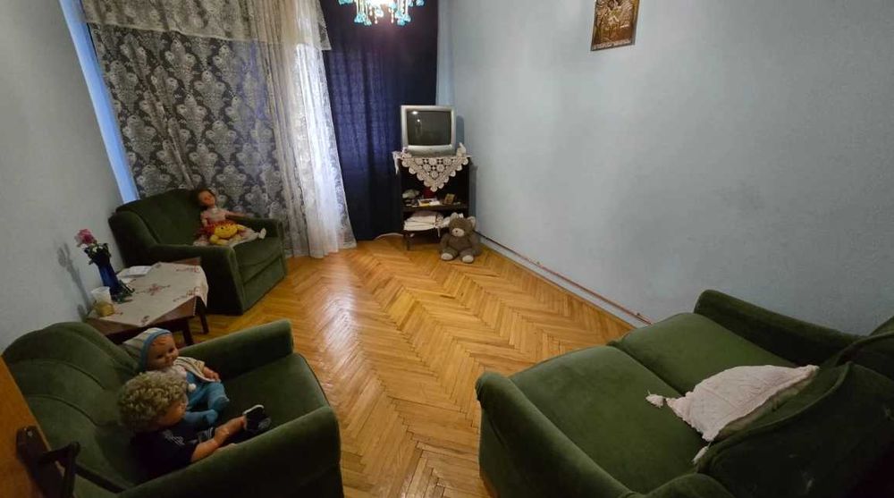 Дава се под наем Тристаен апартамент в София, Център - 116 кв.м за 149000 € - Снимка #5