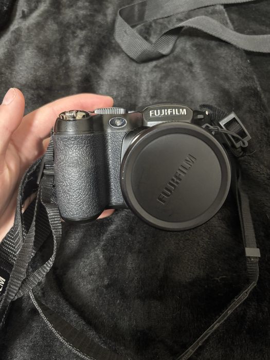 Продам фотоапарат