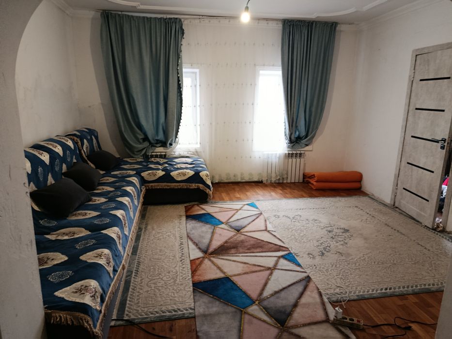 Продам дом 12соток