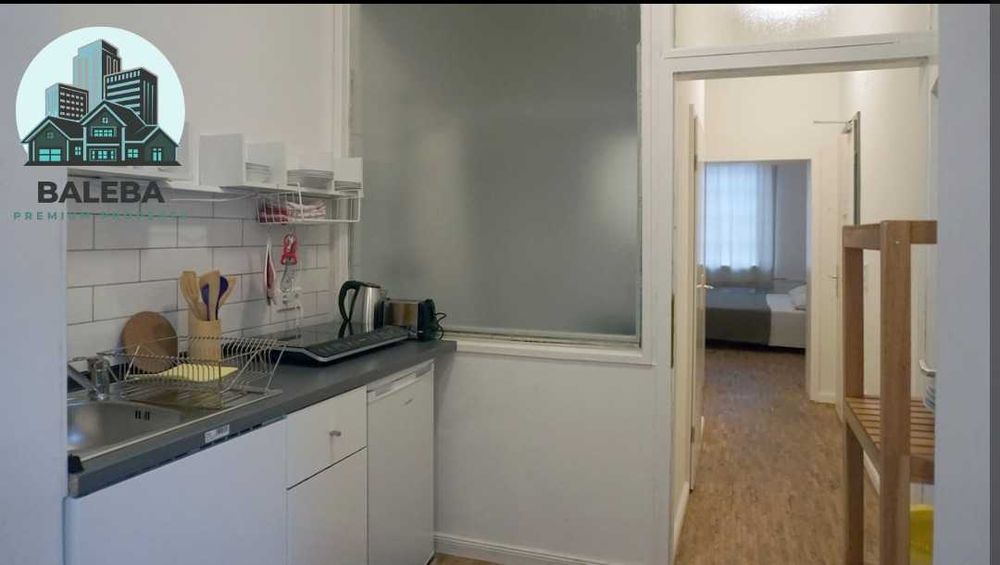 Дава се под наем Двустаен апартамент в София, Гео Милев - 53 кв.м за 600 € - Снимка #2