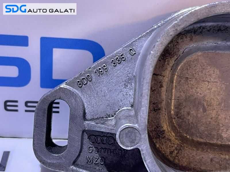 Suport Tampon Motor VW Passat B5.5 2001 - 2005 Cod 8D0199335Q [D0441]