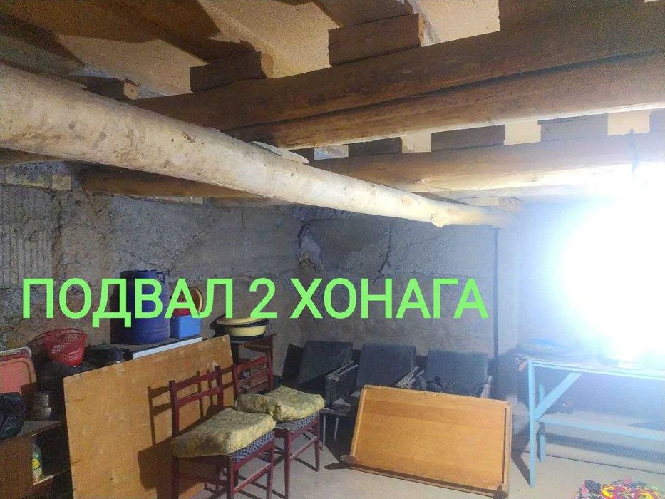 Ховли СОТИЛАДИ 6 сотик 5хона Гулчилар куча Кибрай р.ТТЗдан 7 км