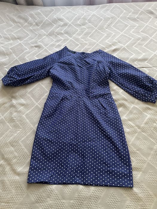 Продам платья б/у