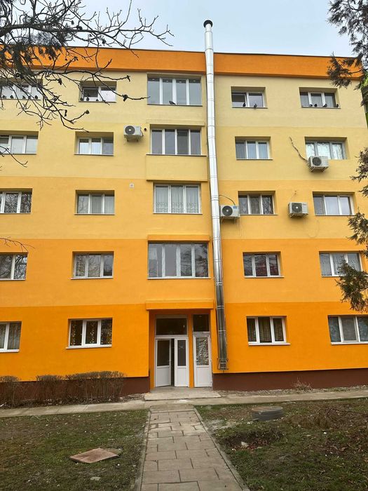 Apartament perfect pentru investitii in Oravita