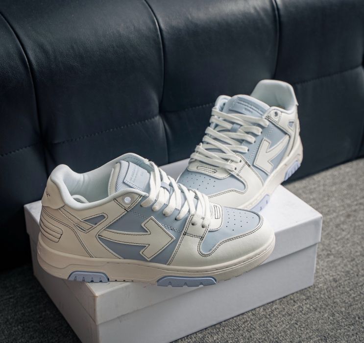 OFF WHITE Odsy si out of office