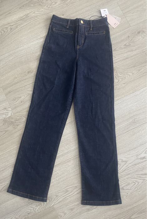 Blugi Orsay noi, marimea 38