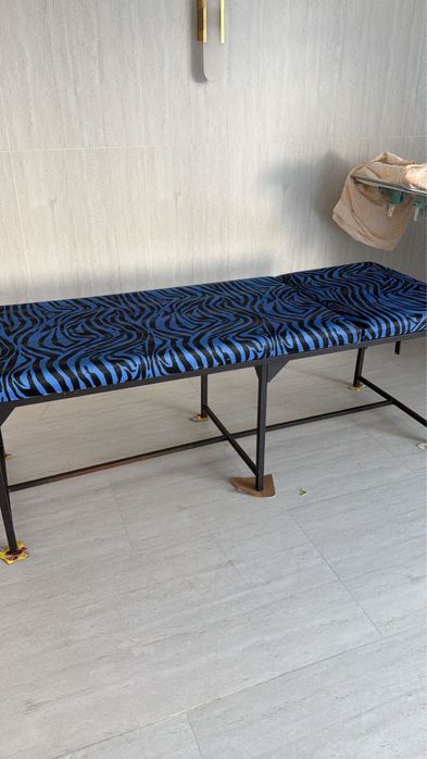 Продам массажный стол