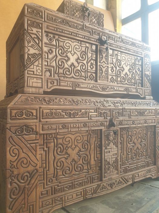 Сундуки на заказ