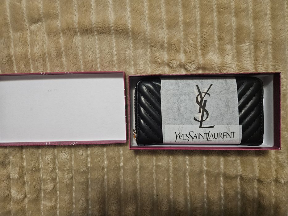 Portofel Yves Saint Laurent