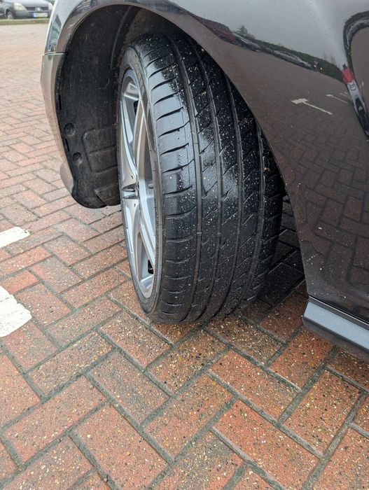 Mercedes-Benz S 350 CDI 3.0 CDI – Десен волан (RHD)