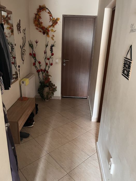 Vand apartament in apahida